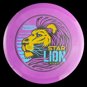 Star Lion