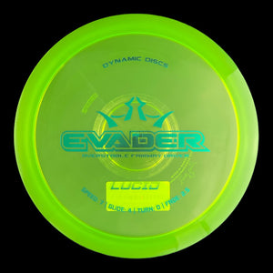 Lucid Evader