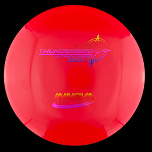 Star Thunderbird