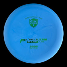 Load image into Gallery viewer, D Line P2 Pro Putter Flex 2
