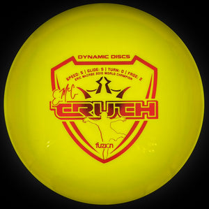 Fuzion E-MAC Truth