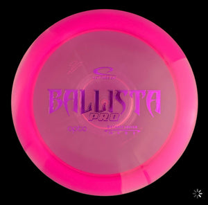 Opto Ballista Pro