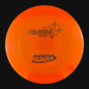 Star Colossus
