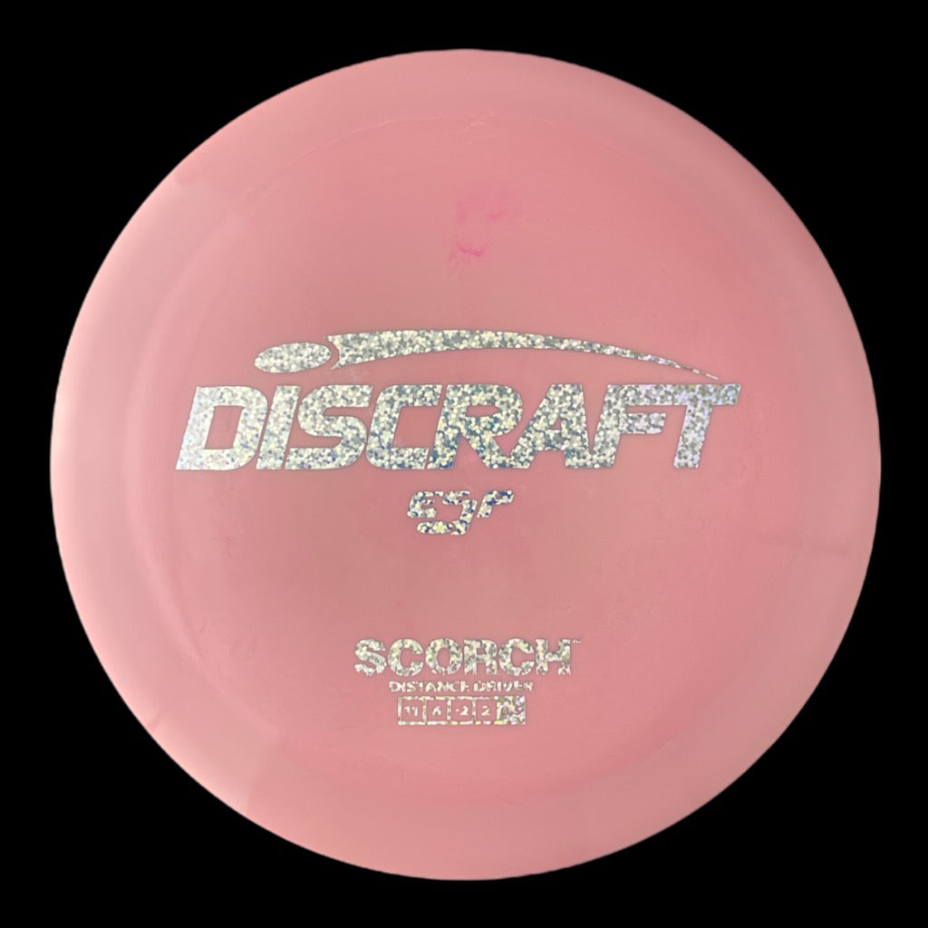 ESP Scorch