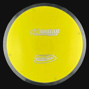 XT Avatar