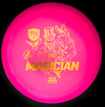 Load image into Gallery viewer, Active Magician

