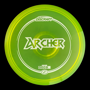 Z Archer