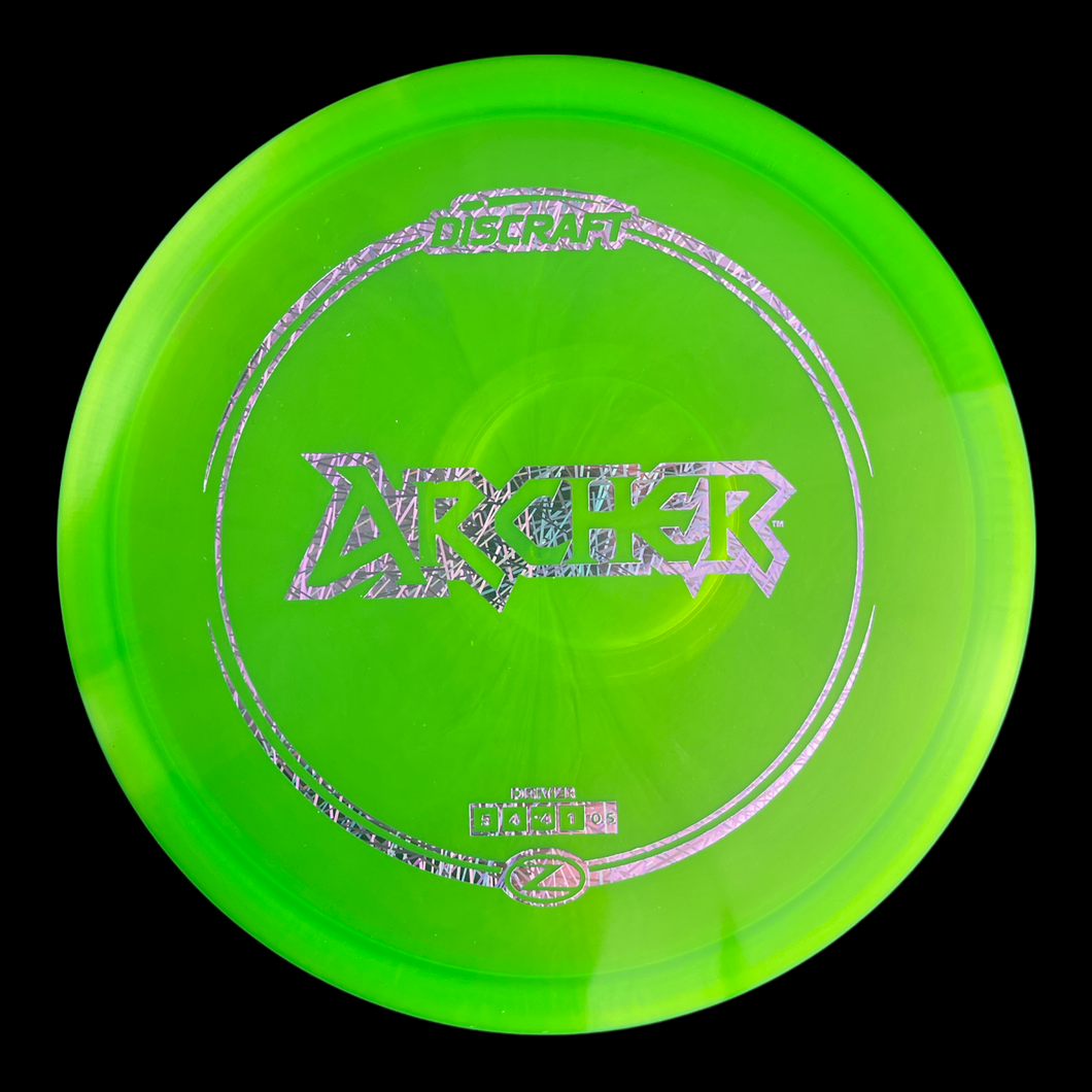 Z Archer