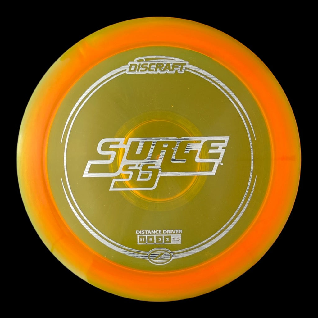 Z-Line Surge SS