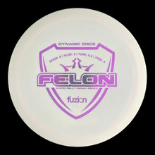 Load image into Gallery viewer, Fuzion Felon
