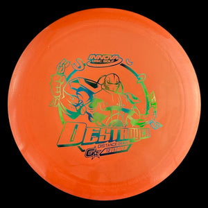 G-Star Destroyer