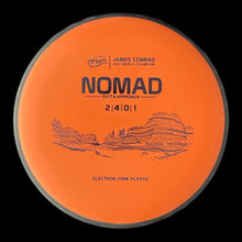 Load image into Gallery viewer, James Conrad Electron Firm Nomad
