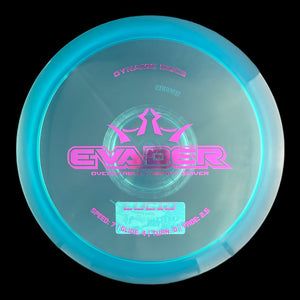 Lucid Evader