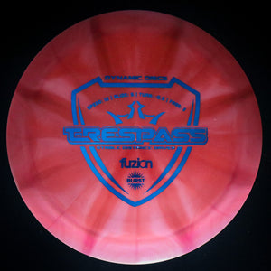 Fuzion Burst Trespass