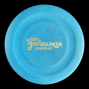 Jawbreaker Banger GT