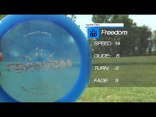 Load and play video in Gallery viewer, Fuzion Freedom
